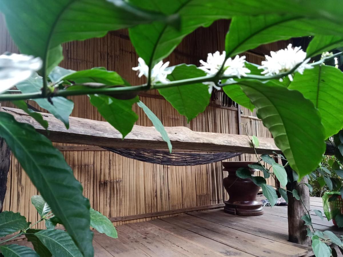 Tribal Village Homestay & Trekking Banlung Exterior photo