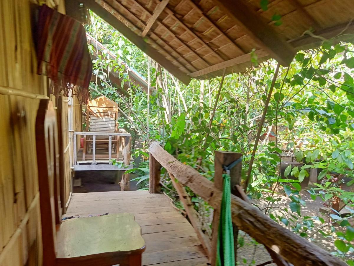 Tribal Village Homestay & Trekking Banlung Exterior photo
