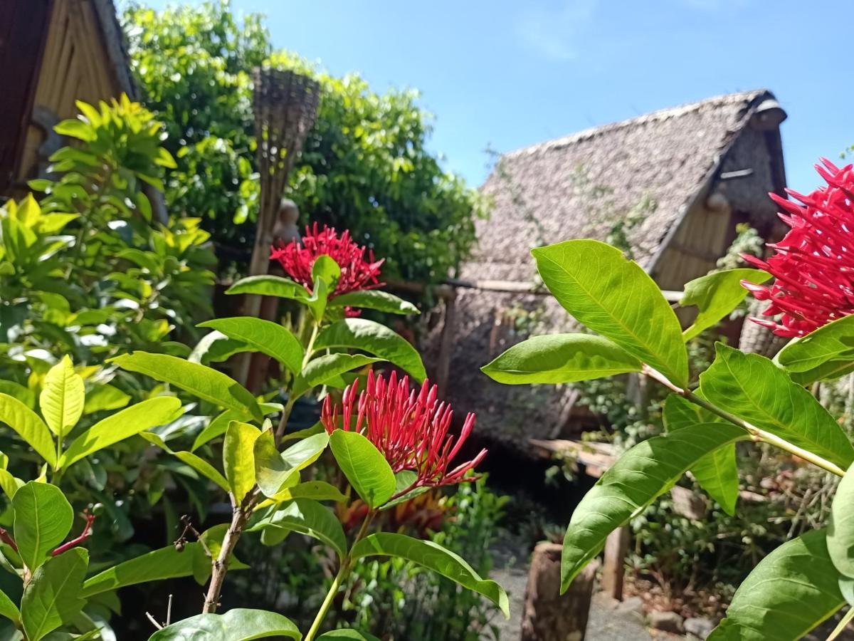 Tribal Village Homestay & Trekking Banlung Exterior photo