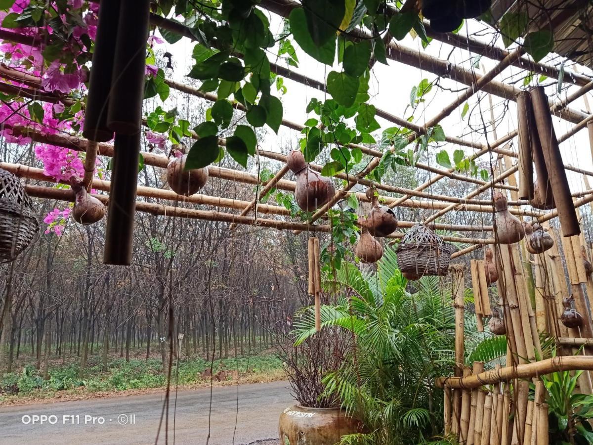 Tribal Village Homestay & Trekking Banlung Exterior photo