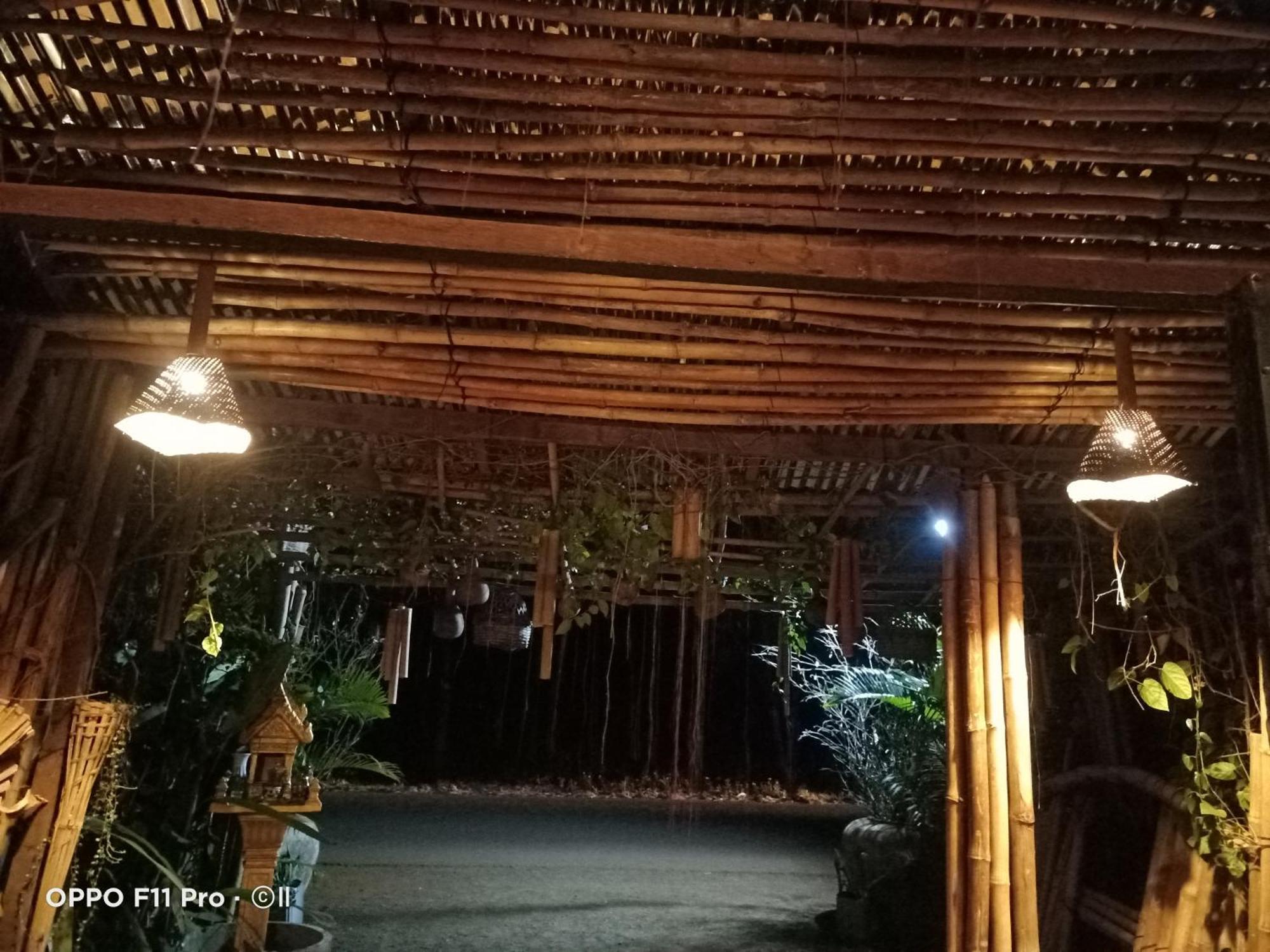 Tribal Village Homestay & Trekking Banlung Exterior photo