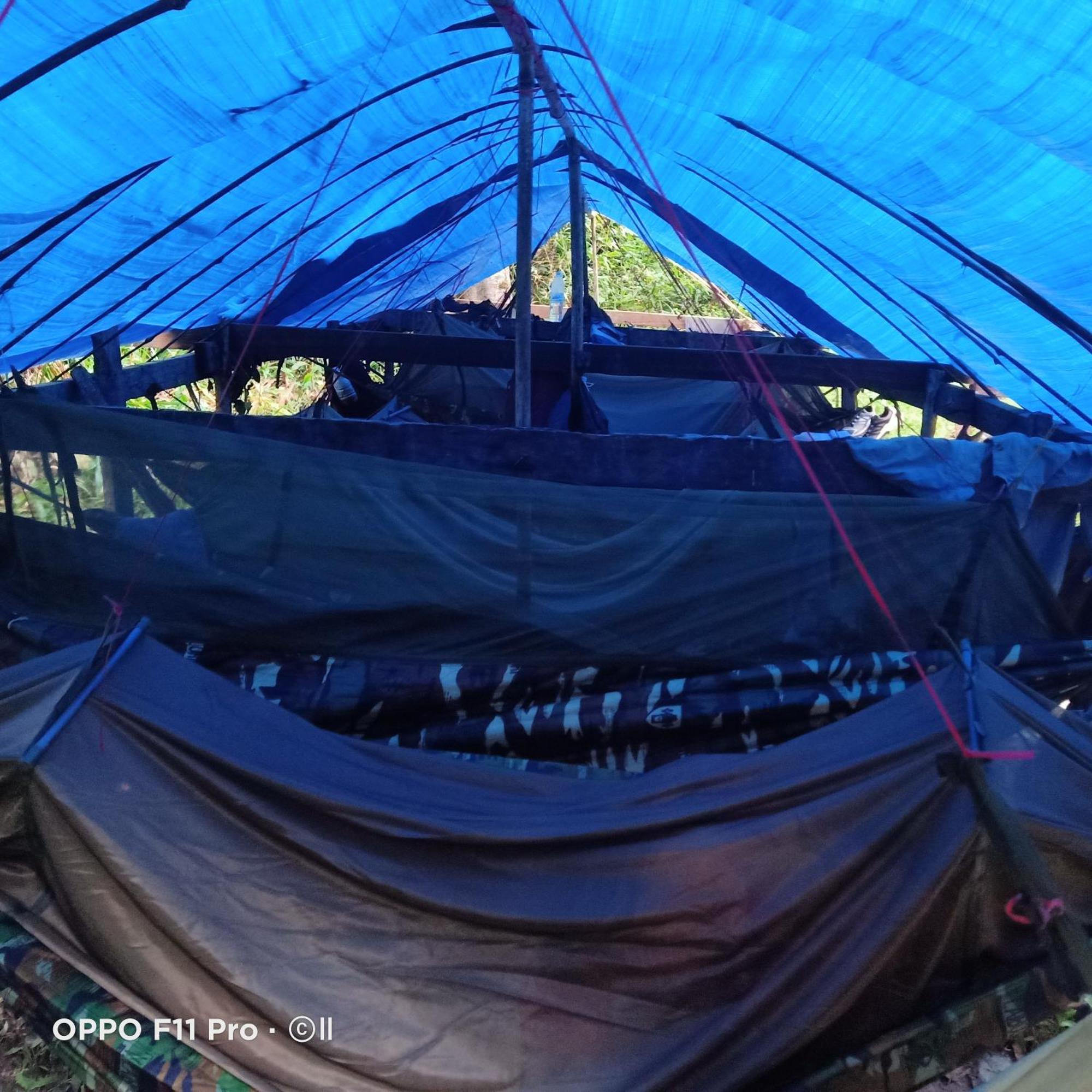 Tribal Village Homestay & Trekking Banlung Room photo
